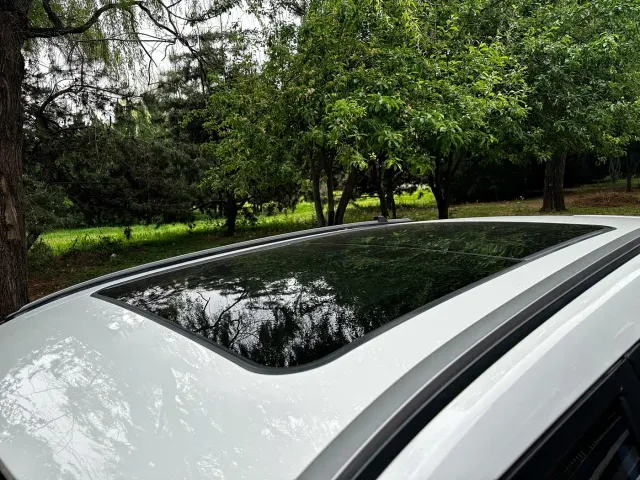 GAC Trumpchi GS3 — Фото автомобиля 6