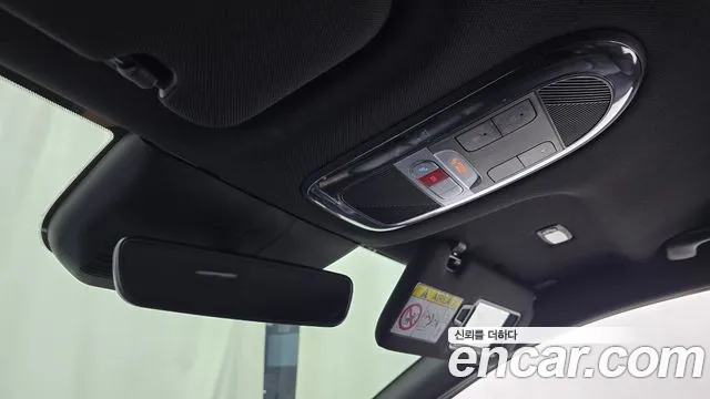 Hyundai Ioniq 6 — Фото автомобиля 17