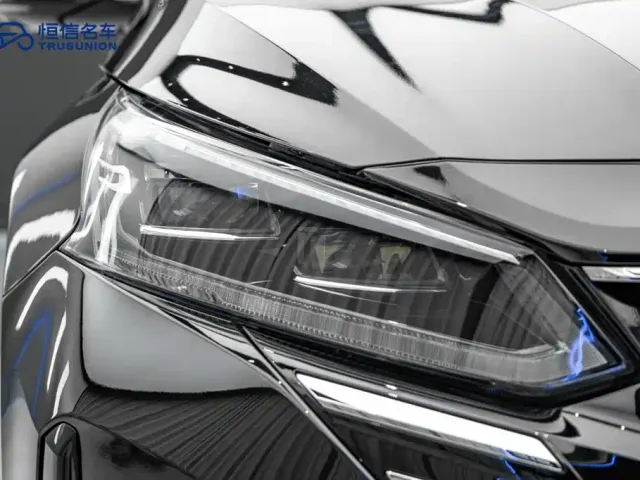 Nissan Teana — Фото автомобиля 10