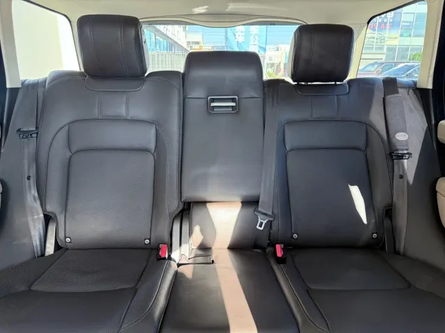 Land Rover Range Rover — Фото автомобиля 13