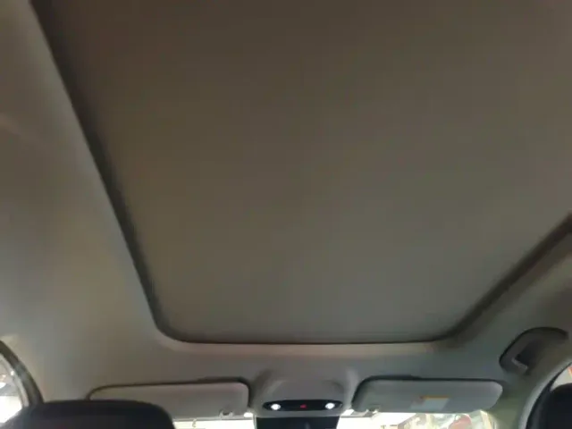 Geely Galaxy E5 — Фото автомобиля 17