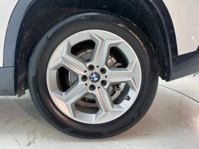 BMW X1 — Фото автомобиля 27