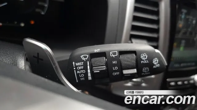 KG_Mobility_Ssangyong Rexton All Rexton Дизель 2.2 4WD — Фото автомобиля 25