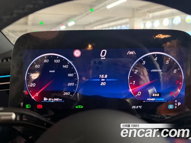 Mercedes-Benz S-Class — Фото автомобиля 7