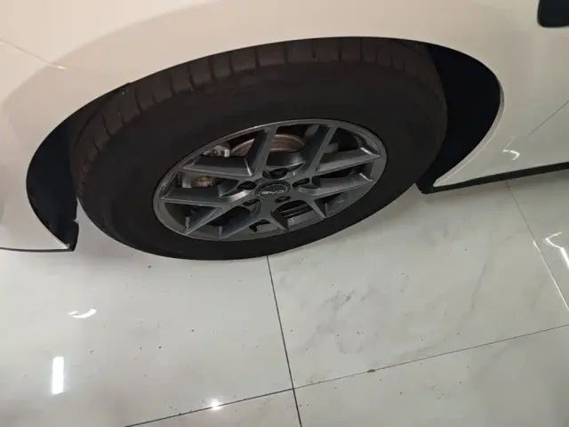 BYD Seal 06 — Фото автомобиля 22