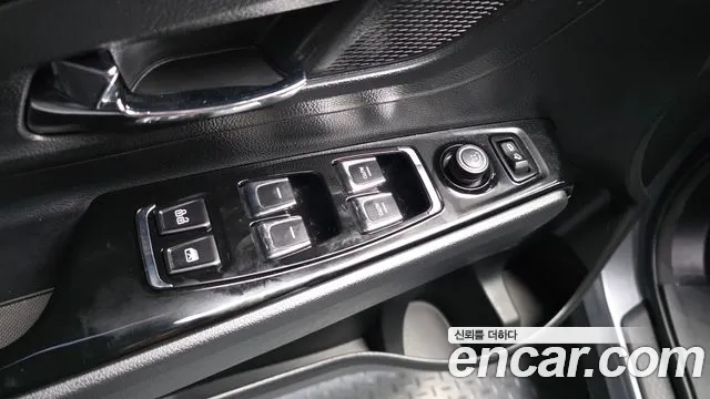 KGM Korando EV (e-Motion) — Фото автомобиля 27