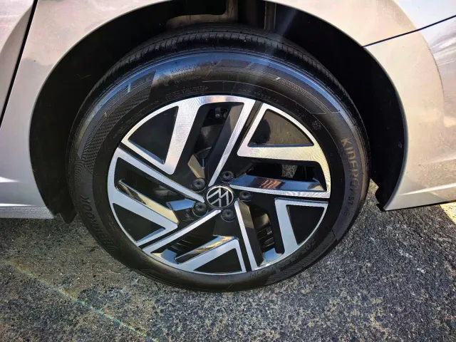 Volkswagen Sagitar — Фото автомобиля 7