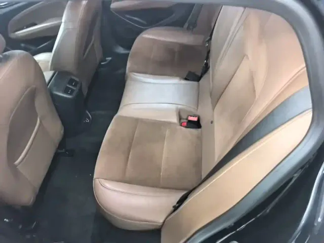 Buick Regal — Фото автомобиля 16