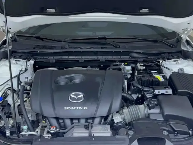 Mazda Atenza — Фото автомобиля 21