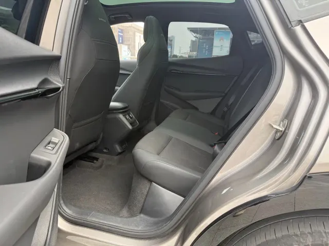 Volkswagen Unique 06 2024 Facelift Pro Long Range — Фото автомобиля 11