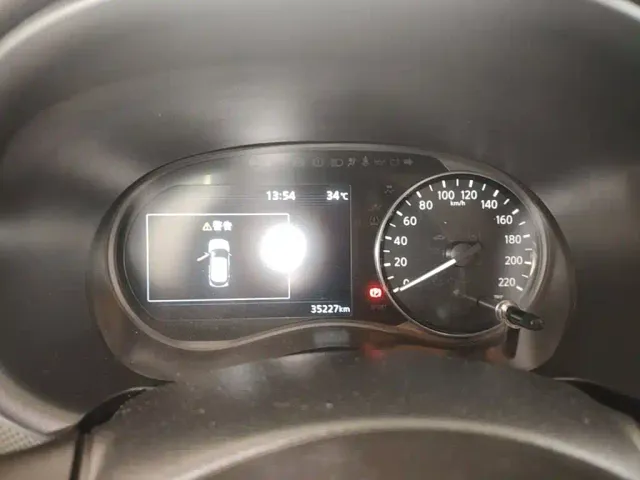 Nissan Kicks — Фото автомобиля 11