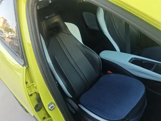BYD Seagull — Фото автомобиля 24