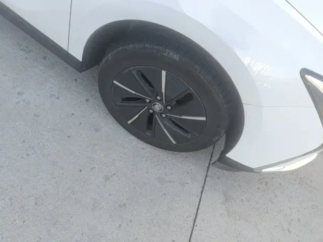 Buick Velite 6 — Фото автомобиля 25