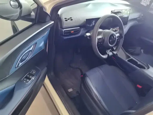 BYD Seagull — Фото автомобиля 15