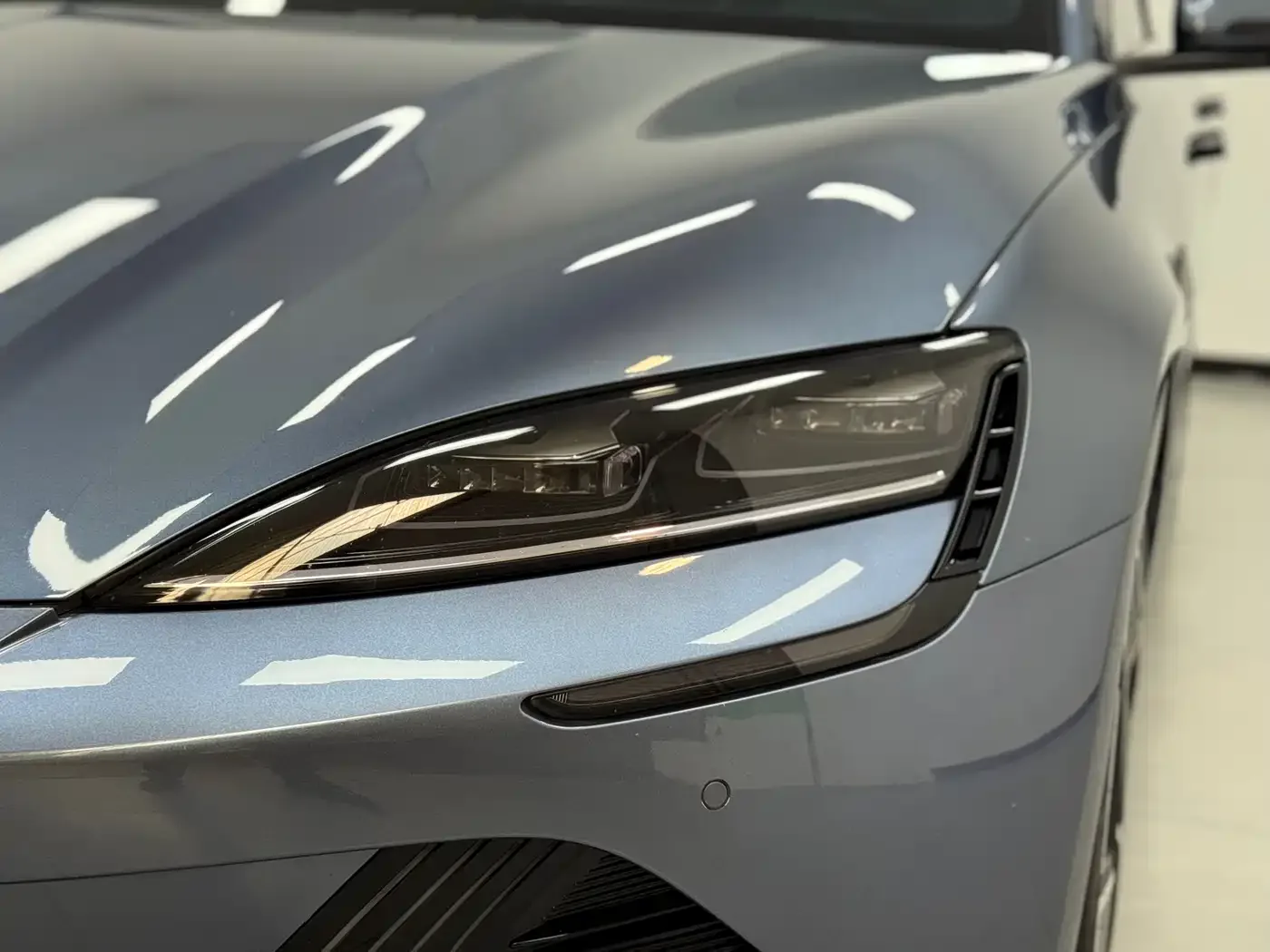BYD Seal 2022 700km Long Range RWD Edition — Фото автомобиля 7