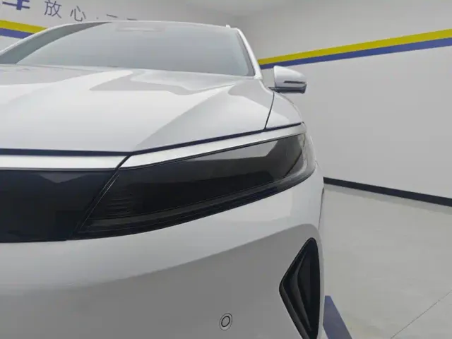 BYD Seal 05 DM-i — Фото автомобиля 4