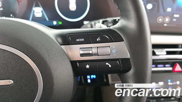 Hyundai Tucson — Фото автомобиля 22