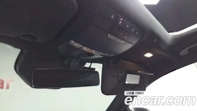 Mercedes-Benz GLC-Class X253 — Фото автомобиля 29