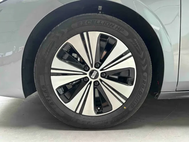 Geely Galaxy A7 — Фото автомобиля 19