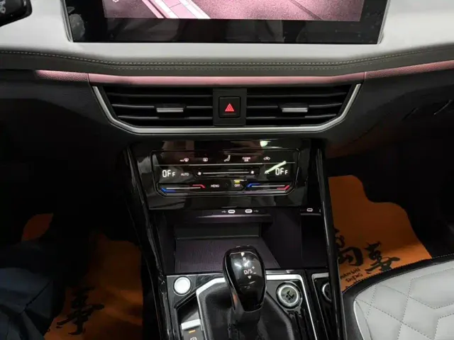 Volkswagen Tayron — Фото автомобиля 21