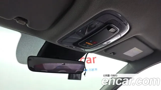 Hyundai Avante CN7 — Фото автомобиля 18