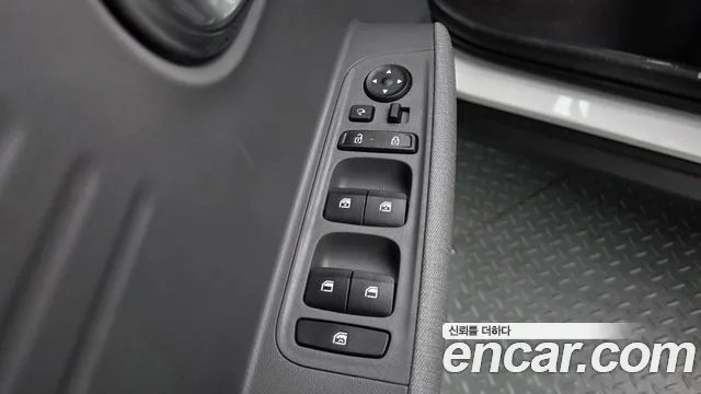 Hyundai Casper Casper (New) — Фото автомобиля 27