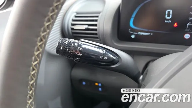 Hyundai Casper — Фото автомобиля 27