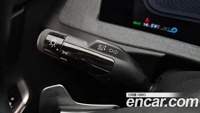 Kia EV6 — Фото автомобиля 27