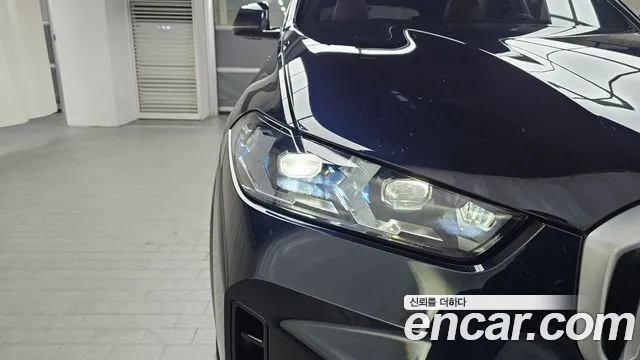 BMW X5 — Фото автомобиля 21