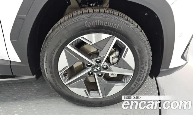Hyundai Tucson NX4 — Фото автомобиля 6