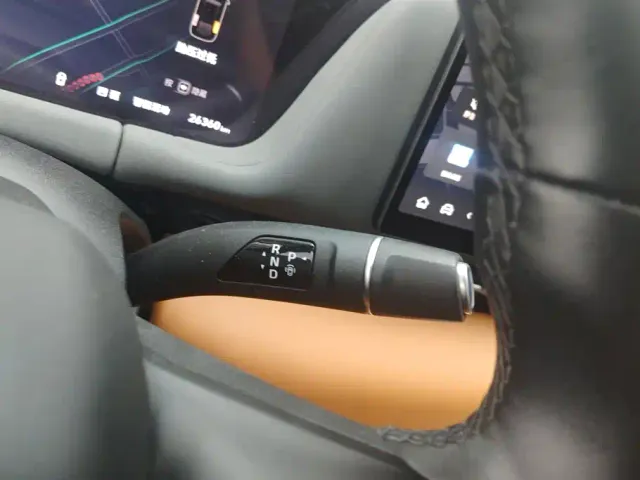 Haval Xiaolong MAX — Фото автомобиля 16