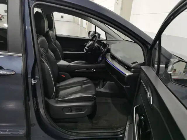 Hyundai Custo — Фото автомобиля 23