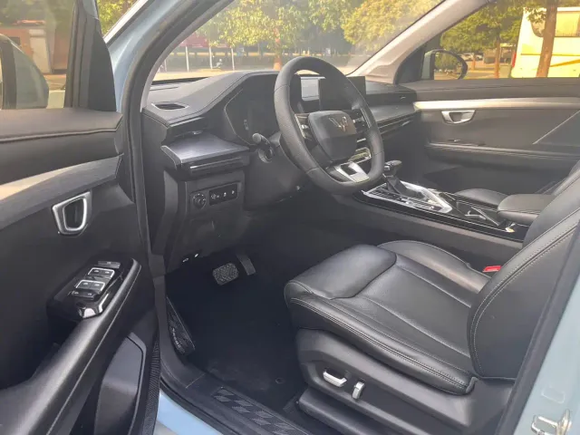 Wuling Asta — Фото автомобиля 9