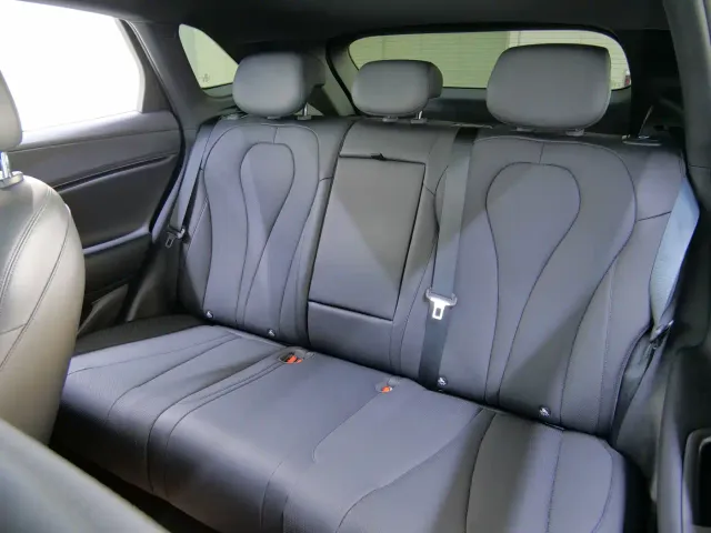 BYD Sealion 06 — Фото автомобиля 11