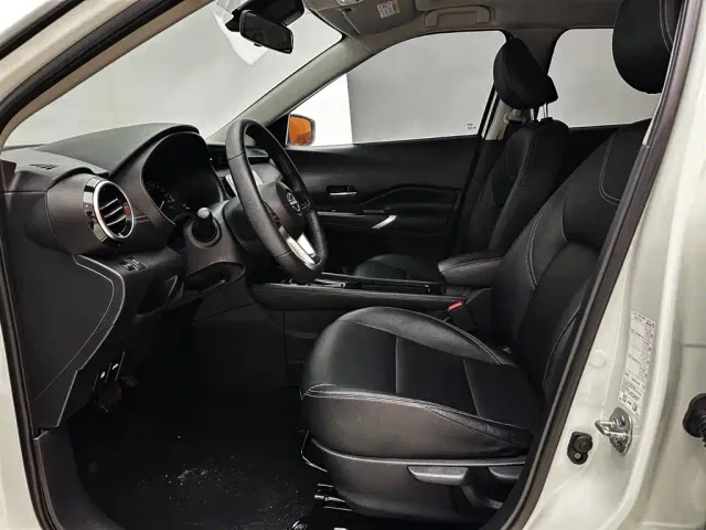 Nissan Kicks — Фото автомобиля 24