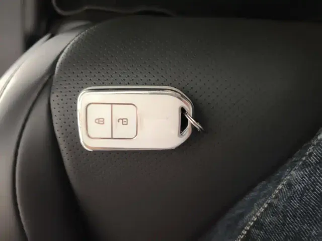 Honda Fit — Фото автомобиля 8