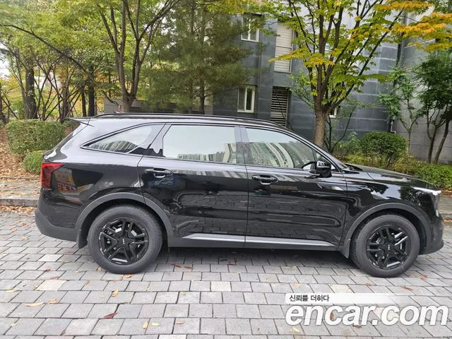 Kia Sorento — Фото автомобиля 2