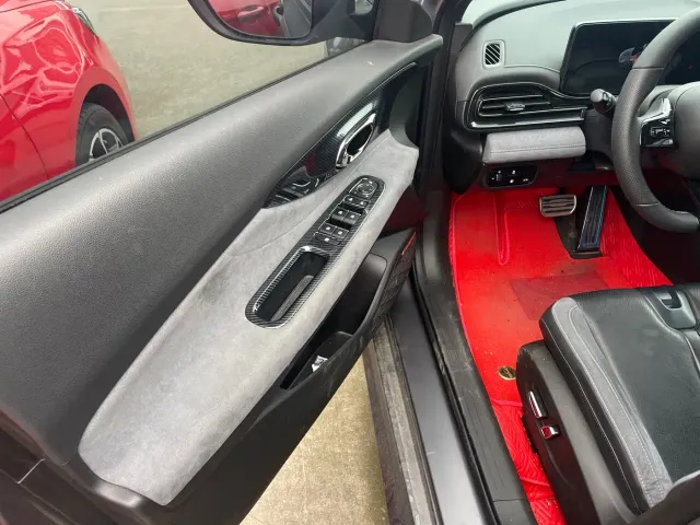 GAC Trumpchi Emkoo — Фото автомобиля 10