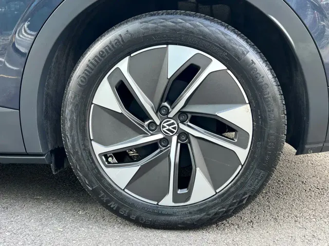 Volkswagen ID.4 Crozz — Фото автомобиля 15