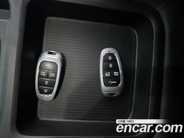 Hyundai Staria — Фото автомобиля 19