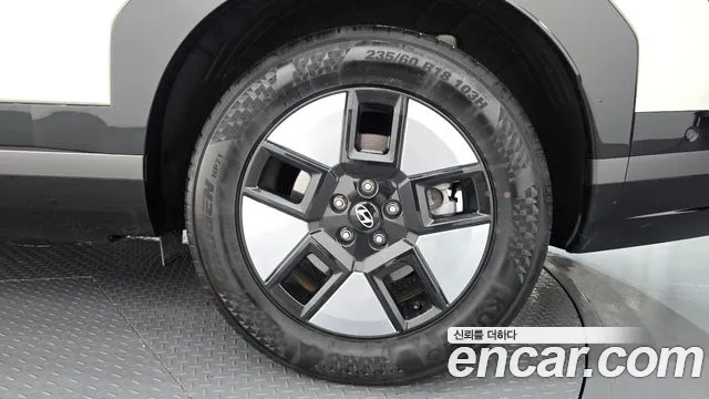 Hyundai Santa Fe MX5 — Фото автомобиля 6