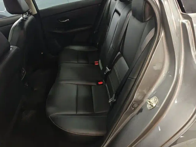 Nissan Sylphy — Фото автомобиля 16
