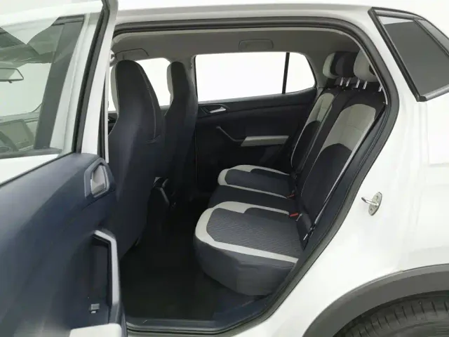 Volkswagen Tharu — Фото автомобиля 15