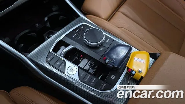 BMW 3 Series G20 — Фото автомобиля 8