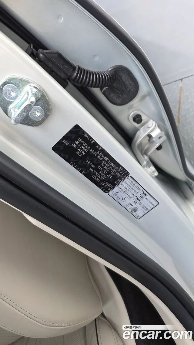 Kia K8 Signature — Фото автомобиля 22