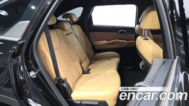 Kia Sorento 4th Gen — Фото автомобиля 11