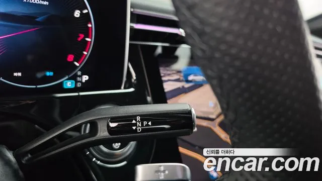 Mercedes-Benz E-Class E-класс W214 — Фото автомобиля 5
