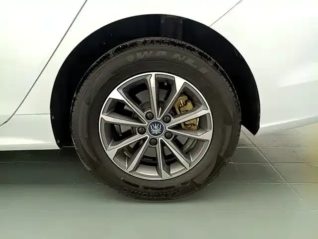 BYD Qin PLUS — Фото автомобиля 15