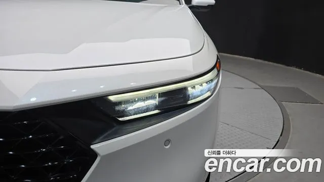 Honda Accord 1.5 Turbo — Фото автомобиля 22