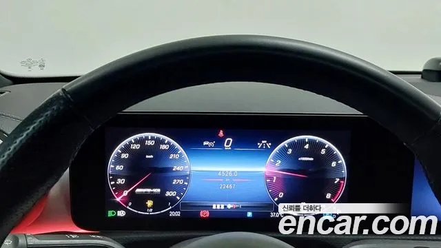 Mercedes-Benz A-Class — Фото автомобиля 8